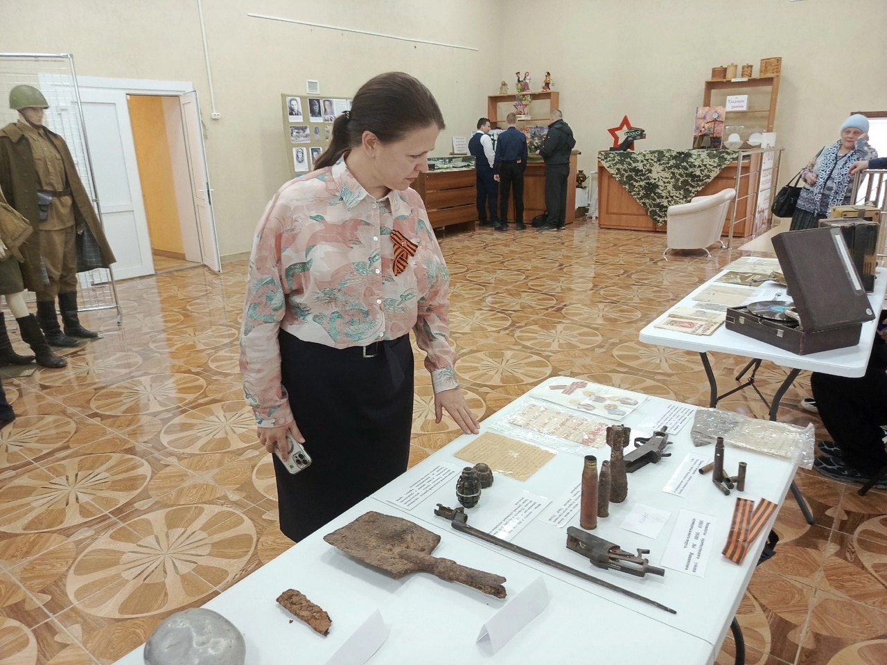 В Яшкинском округе прошёл фестиваль 