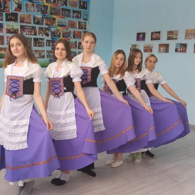 Bikmaeva Vstreca Kluba
