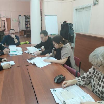 Ivanova Vstreca Kluba