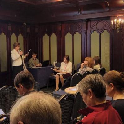Konferencia SPB 4