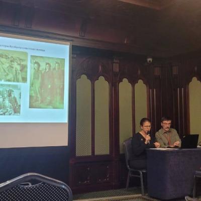 Konferencia SPB 5